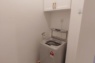 Bali Residence with seaview in Melaka town area for sale