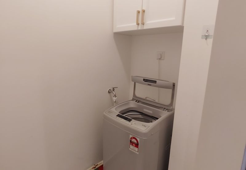 Bali Residence with seaview in Melaka town area for sale