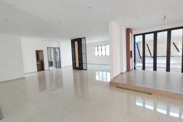 Taman Belia Antarabangsa