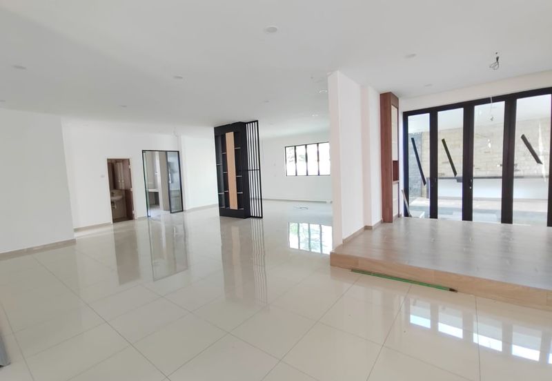 Taman Belia Antarabangsa