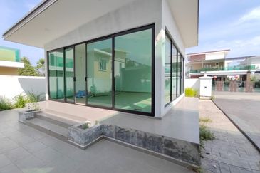 Taman Belia Antarabangsa