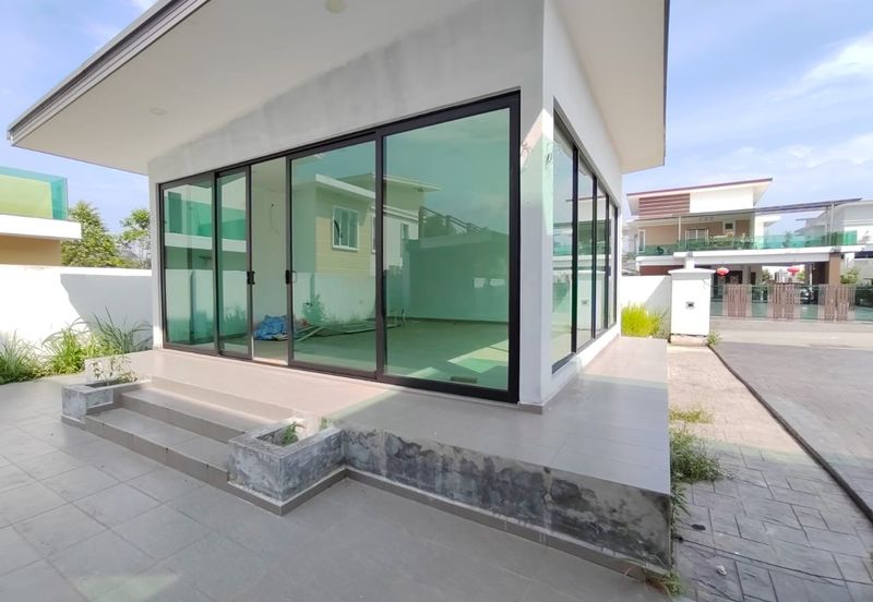 Taman Belia Antarabangsa