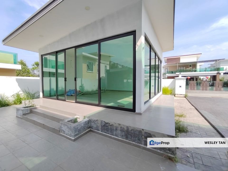 Taman Belia Antarabangsa, Ayer Keroh Fully Furnished 2 Storey Bungalow for Sale, Melaka, Ayer Keroh