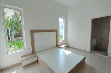 Taman Belia Antarabangsa