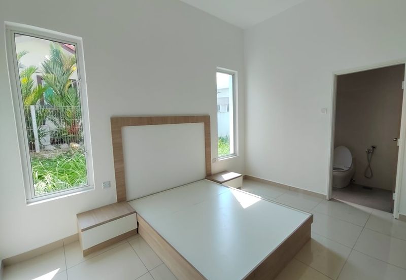 Taman Belia Antarabangsa