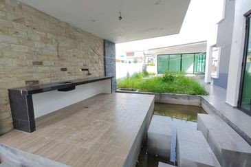 Taman Belia Antarabangsa