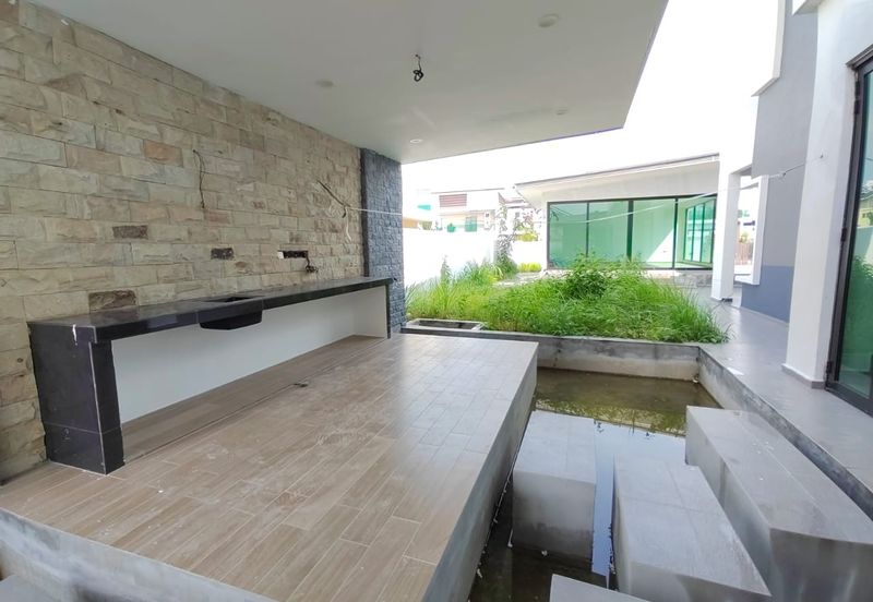 Taman Belia Antarabangsa