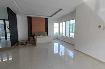 Taman Belia Antarabangsa