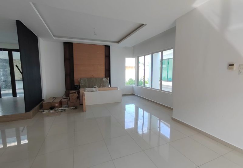 Taman Belia Antarabangsa