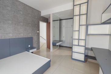 Taman Belia Antarabangsa