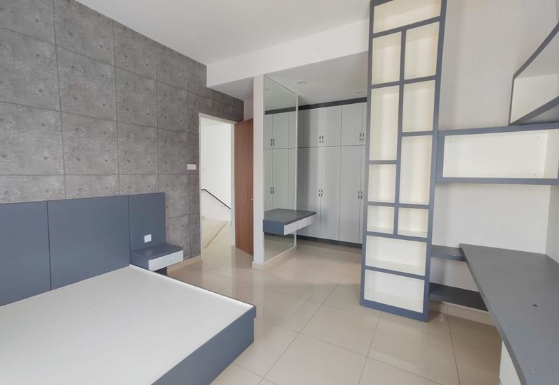 Taman Belia Antarabangsa