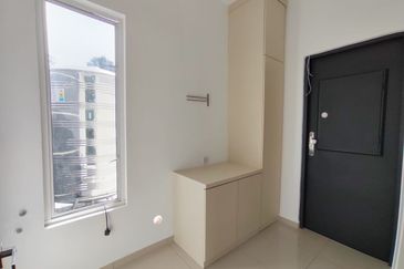 Taman Belia Antarabangsa