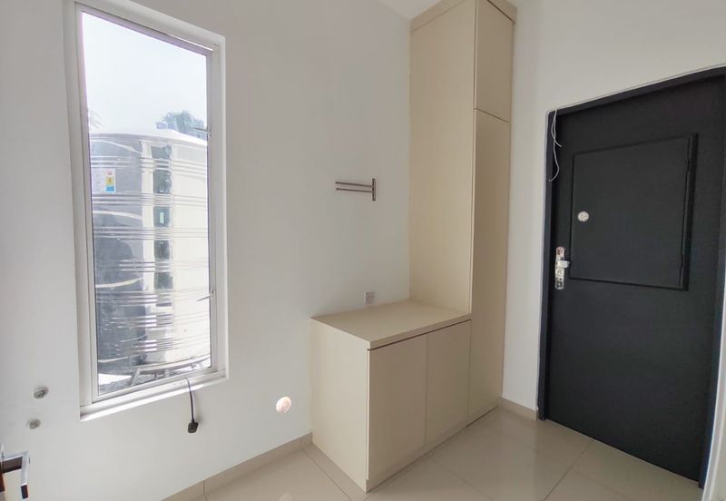 Taman Belia Antarabangsa