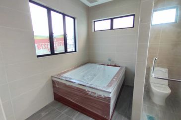 Taman Belia Antarabangsa