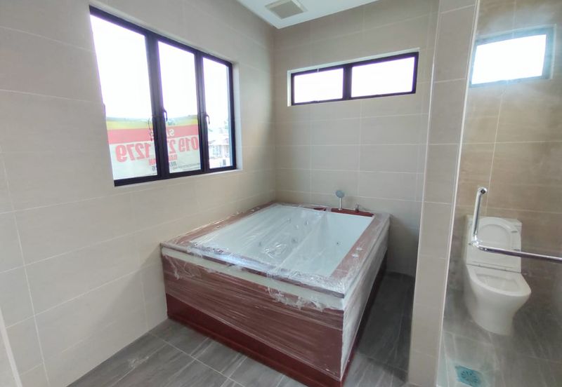 Taman Belia Antarabangsa