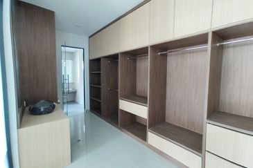 Taman Belia Antarabangsa