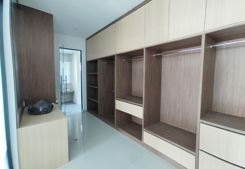 Taman Belia Antarabangsa