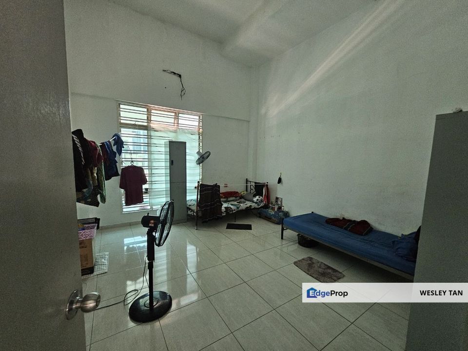 Single Storey Semi D 40 X 80 In Tanjung Minyak Perdana For Sale, Melaka, Bukit Rambai