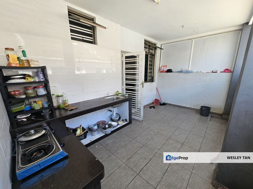 Single Storey Semi D 40 X 80 In Tanjung Minyak Perdana For Sale, Melaka, Bukit Rambai