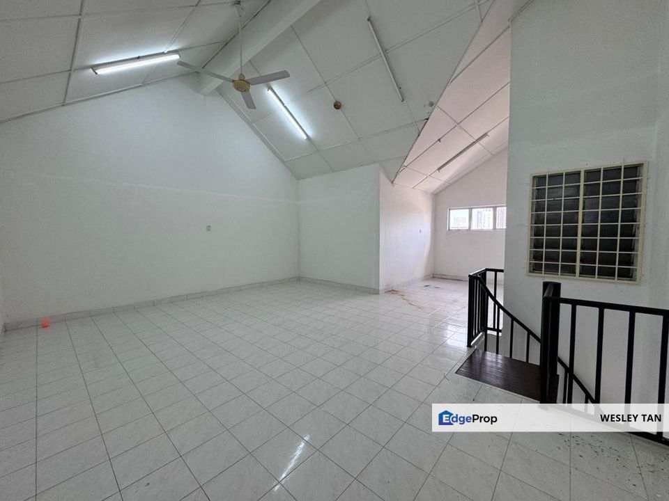 Below Value Pangsapuri Mata Kucing For Sale , Melaka, Melaka Tengah