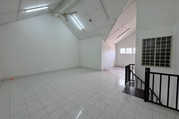 PANGSAPURI MATA KUCHING