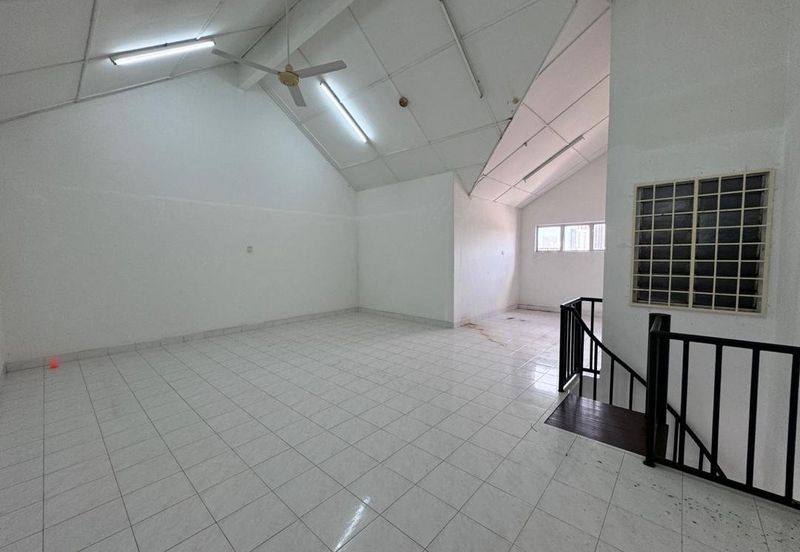 PANGSAPURI MATA KUCHING