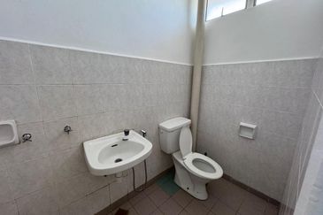 PANGSAPURI MATA KUCHING