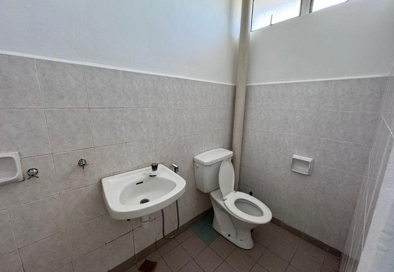 PANGSAPURI MATA KUCHING