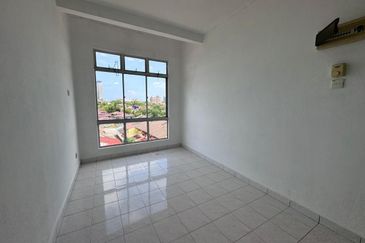 PANGSAPURI MATA KUCHING