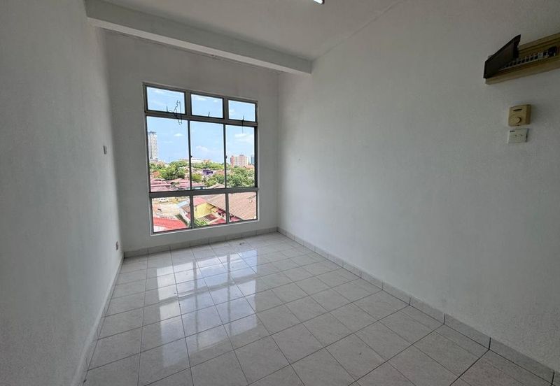 PANGSAPURI MATA KUCHING