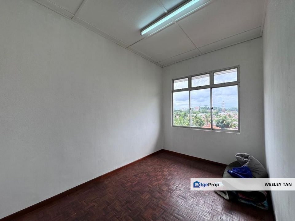 Below Value Pangsapuri Mata Kucing For Sale , Melaka, Melaka Tengah