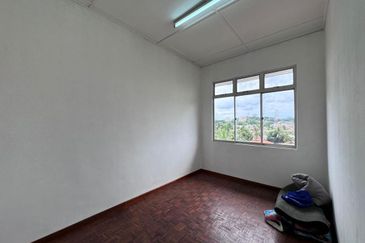 PANGSAPURI MATA KUCHING