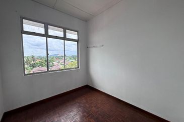 PANGSAPURI MATA KUCHING