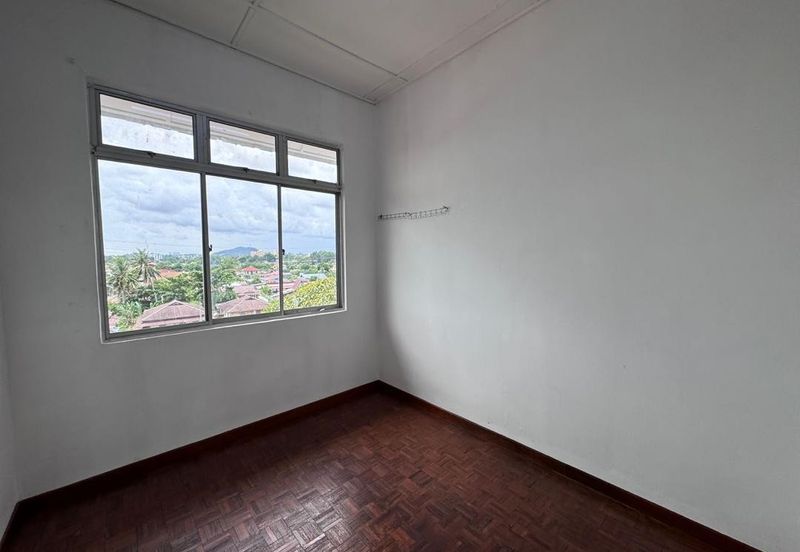 PANGSAPURI MATA KUCHING