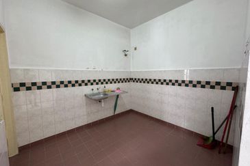 PANGSAPURI MATA KUCHING