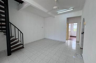 PANGSAPURI MATA KUCHING