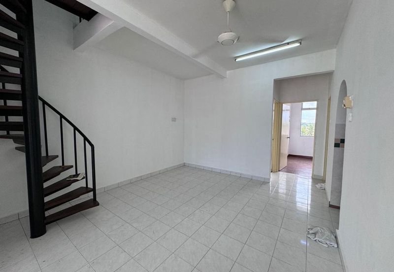 PANGSAPURI MATA KUCHING