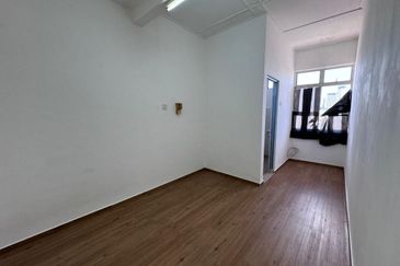 PANGSAPURI MATA KUCHING