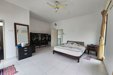 Taman Paya Rumput Perdana