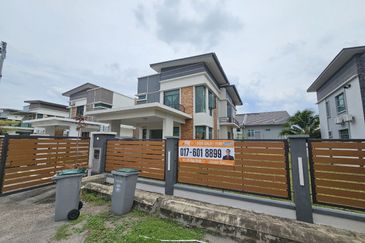 Taman Paya Rumput Perdana