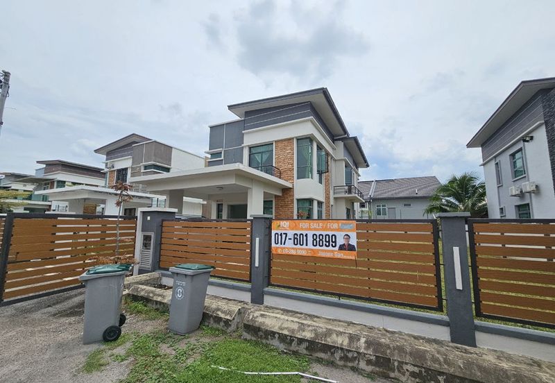 Taman Paya Rumput Perdana