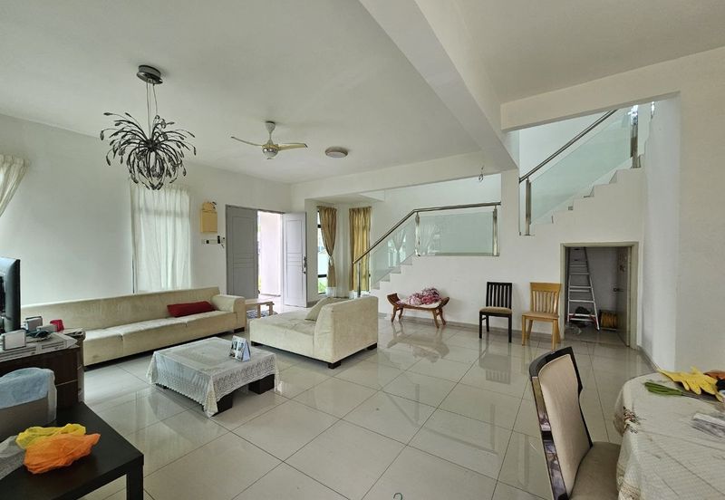 Taman Paya Rumput Perdana