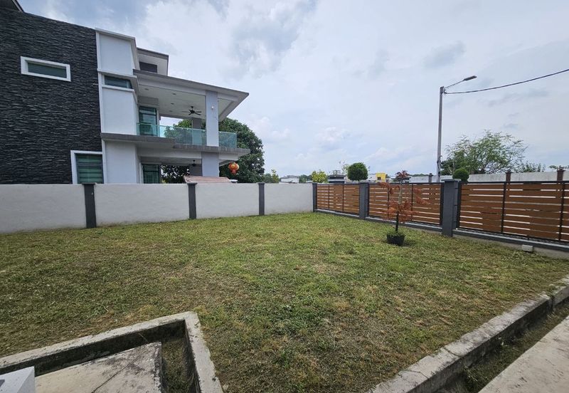 Taman Paya Rumput Perdana