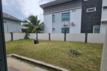 Taman Paya Rumput Perdana