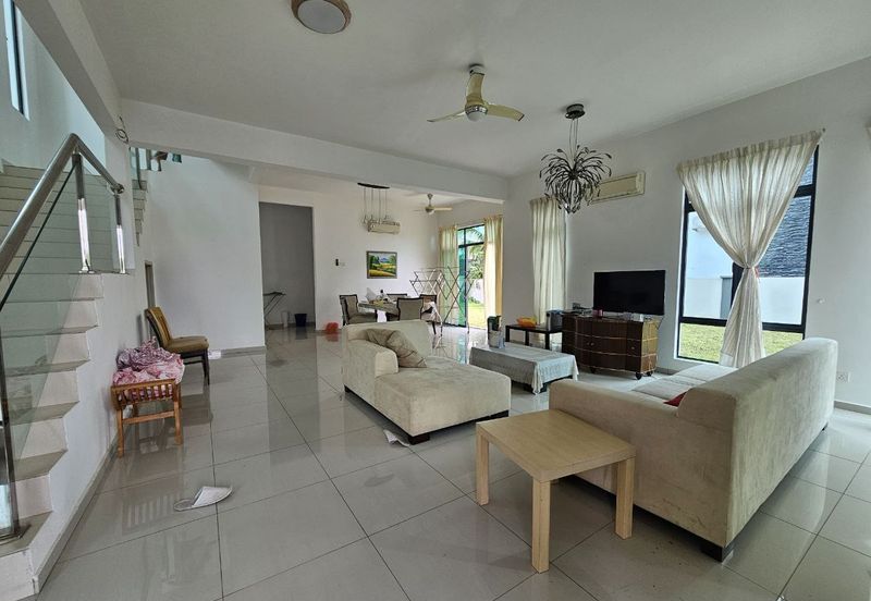 Taman Paya Rumput Perdana