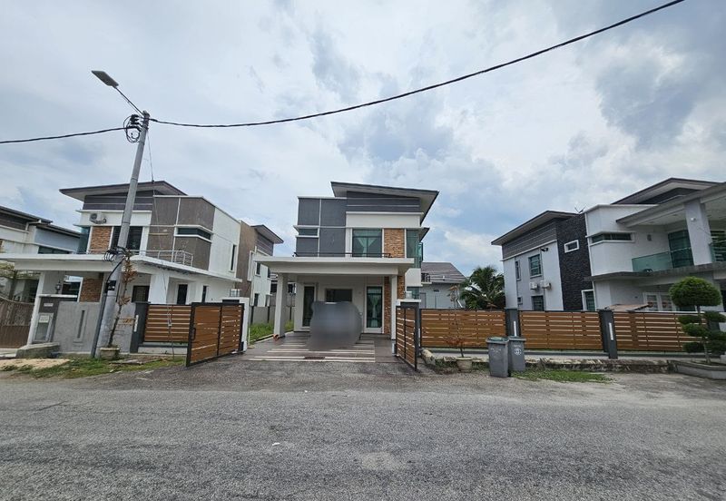 Taman Paya Rumput Perdana