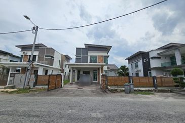 Taman Paya Rumput Perdana