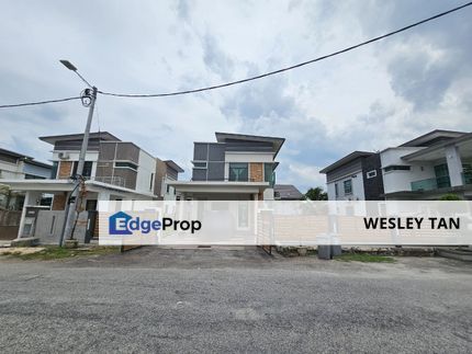  Paya Rumput Perdana 2 Storey Furnished Bungalow Cal De Sac Freehold , Melaka, Cheng