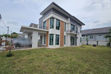 Taman Paya Rumput Perdana