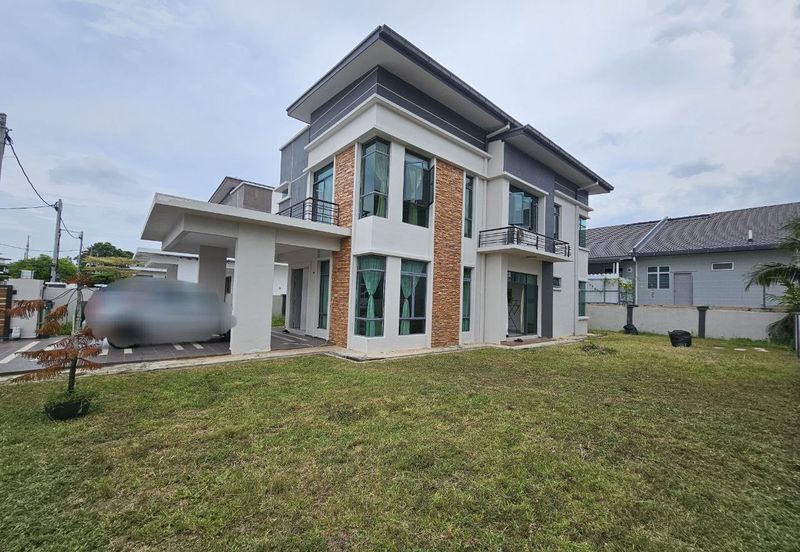 Taman Paya Rumput Perdana